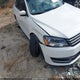 1VWBP7A33DC150529 2013 Volkswagen Passat 2.5L Se auction photo thumbnail 6