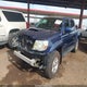 5TEJU62N17Z458337 2007 Toyota Tacoma Prerunner V6 auction photo thumbnail 2