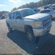 1GCRKSE74DZ388693 2013 Chevrolet Silverado 1500 Lt auction photo thumbnail 1