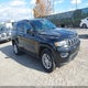 1C4RJFAG3JC503217 2018 Jeep Grand Cherokee Laredo 4X4 auction photo thumbnail 1