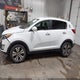 KNDPC3A23C7343095 2012 Kia Sportage Ex auction photo thumbnail 14