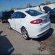 3FA6P0G72GR382315 2016 Ford Fusion S auction photo thumbnail 3