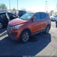 5XYZTDLBXFG266793 2015 Hyundai Santa Fe Sport 2.4L auction photo thumbnail 2