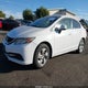 19XFB2F58DE294702 2013 Honda Civic Lx auction photo thumbnail 2