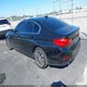 WBAJR3C0XLWW64506 2020 BMW 5 Series 530I auction photo thumbnail 3