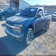 1GCCS148368259332 2006 Chevrolet Colorado Work Truck auction photo thumbnail 2