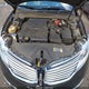 3LN6L2JK8GR613387 2016 Lincoln Mkz auction photo thumbnail 10