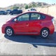 JTDKN3DUXC5387673 2012 Toyota Prius Three auction photo thumbnail 14