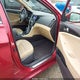 5NPEC4AC6BH307854 2011 Hyundai Sonata Limited auction photo thumbnail 5