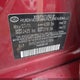 5NPEC4AC6BH307854 2011 Hyundai Sonata Limited auction photo thumbnail 9