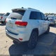 1C4RJFBG9KC758048 2019 Jeep Grand Cherokee Limited 4X4 auction photo thumbnail 4