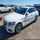 55SWF4JB9GU173588 2016 Mercedes-Benz C 300 auction photo thumbnail 2