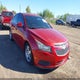 1G1PE5SB3E7136321 2014 Chevrolet Cruze 2Lt Auto auction photo thumbnail 1