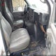 1GCFG15XX81110707 2008 Chevrolet Express Work Van auction photo thumbnail 5