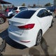 5NPD84LF1HH044895 2017 Hyundai Elantra Se auction photo thumbnail 4