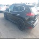 5N1AT2MT3HC895694 2017 Nissan Rogue Sv auction photo thumbnail 3