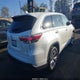 5TDZKRFH5FS109319 2015 Toyota Highlander Le Plus V6 auction photo thumbnail 4