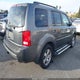 5FNYF3H69BB005472 2011 Honda Pilot Ex-L auction photo thumbnail 4