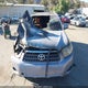 JTEEW41A082013653 2008 Toyota Highlander Hybrid auction photo thumbnail 11