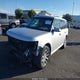 2FMGK5CC8BBD05982 2011 Ford Flex Sel auction photo thumbnail 2