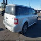 2FMGK5CC8BBD05982 2011 Ford Flex Sel auction photo thumbnail 4