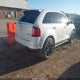 2FMDK3K9XCBA37340 2012 Ford Edge Limited auction photo thumbnail 4