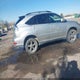 JTJHW31U560016477 2006 Lexus Rx 400H auction photo thumbnail 4