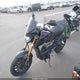 JYARN33E6EA004097 2014 Yamaha Fz09 auction photo thumbnail 2
