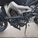 JYARN33E6EA004097 2014 Yamaha Fz09 auction photo thumbnail 9