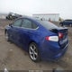 3FA6P0LU2DR235371 2013 Ford Fusion Hybrid Se auction photo thumbnail 3