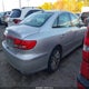 KMHFC4DF0BA536849 2011 Hyundai Azera Limited auction photo thumbnail 4