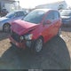 1G1JC6SH5C4230611 2012 Chevrolet Sonic 2Lt auction photo thumbnail 2