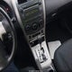 2T1BU4EE6AC360843 2010 Toyota Corolla S auction photo thumbnail 11