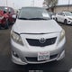 2T1BU4EE6AC360843 2010 Toyota Corolla S auction photo thumbnail 12