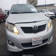 2T1BU4EE6AC360843 2010 Toyota Corolla S auction photo thumbnail 6