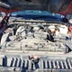 1GT49PEY1NF193312 2022 GMC Sierra 2500Hd 4Wd Standard Bed At4 auction photo thumbnail 9