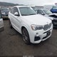 5UXXW3C56H0T78601 2017 BMW X4 xDrive28I auction photo thumbnail 1