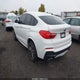 5UXXW3C56H0T78601 2017 BMW X4 xDrive28I auction photo thumbnail 3