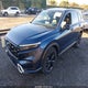 5J6RS6H94PL000478 2023 Honda Cr-V Hybrid Sport Touring auction photo thumbnail 2