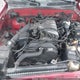 4TAVN52N6VZ328275 1997 Toyota Tacoma Base V6 auction photo thumbnail 10