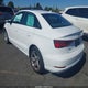 WAUAUGFF8H1061693 2017 Audi A3 2.0T Premium auction photo thumbnail 3