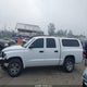 1D7HE48K67S118009 2007 Dodge Dakota Slt auction photo thumbnail 14