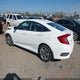2HGFC2F51HH533516 2017 Honda Civic Lx auction photo thumbnail 3