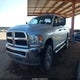 3C6UR5CJXJG358185 2018 Ram 2500 Tradesman 4X4 6'4 Box auction photo thumbnail 2