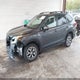 JF2SKADC9RH489835 2024 Subaru Forester Premium auction photo thumbnail 2