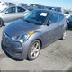 KMHTC6AD8FU224557 2015 Hyundai Veloster auction photo thumbnail 2