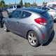 KMHTC6AD8FU224557 2015 Hyundai Veloster auction photo thumbnail 3