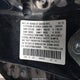 2HGFC2F85GH550828 2016 Honda Civic Ex auction photo thumbnail 9