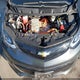 1G1FY6S07L4134691 2020 Chevrolet Bolt Ev Fwd Lt auction photo thumbnail 10