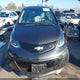 1G1FY6S07L4134691 2020 Chevrolet Bolt Ev Fwd Lt auction photo thumbnail 12
